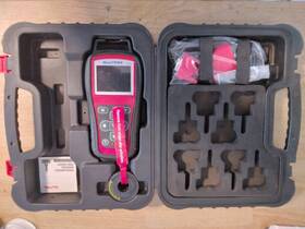 700020 Autel Maxitpms Ts508 Tpms Relearn Tool - Charger Not Included