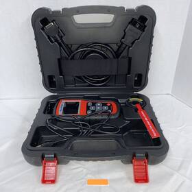 Ts508wf-p Autel 700090 Maxi Tpms Diagnostic Service Tool-please Read