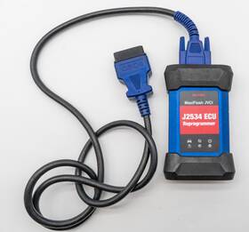 J2534 Autel 792499858322 Maxiflash Jvci Programing Diagnostic Tool