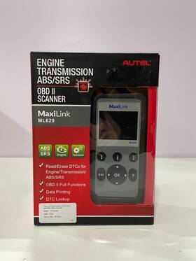 Md805 Autel 849438001841 Ml629