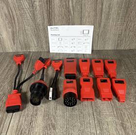 Autel 849438005023 Maxisys Non-obdii Adapter Kit