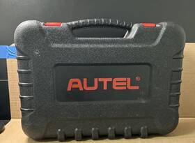 Aem1mav01474 Autel Maxilm Im508 Obd Key Programming Tpms Ecm Coding Car Scanner Full System