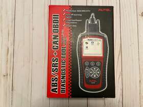 Al618 Autel Scanner