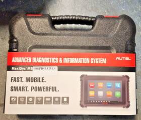 Ms906proas Autel Aums906pro