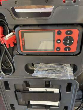 Bms808 Autel Maxidiag - Bms Scan Tool
