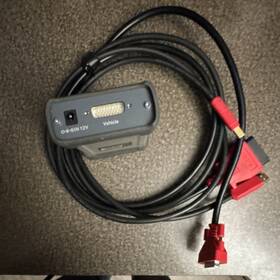 Autel Cfje70709760 Maxi Flash Elite J2534 Ecu Programming Device
