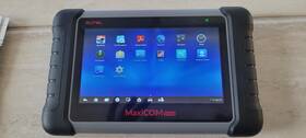 Dk7gl8c02471 Autel Maxicom Mk808 Automive Diagnosis And Analysis System