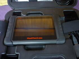 Dr7g80703382 Autel Scanner Maxicheck Mx808