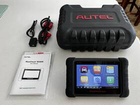 Dr7gjcc01727 Autel Maxicheck Mx808 Professional Auto Scan Tool