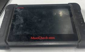 Dr7gk5c03890 Autel Maxicheck Mx808 For Parts Or Repair