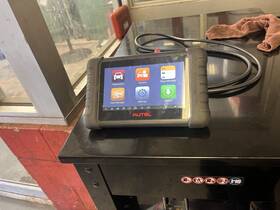 Dr7gm8v01385 Autel Mx808 Diagnostic Tool