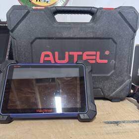 Autel H10mm4c01066 Maxiim Im608 Key Programming Diagnostic Scan Tool