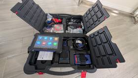 Autel Im608 Im508 Ms919 Ms909 Maxiim Pro Ii Key Programming Diagnostic Scanner