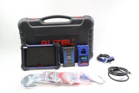 Im608s Autel Maxiim Ii Key Programming Diagnostics Tool Kit