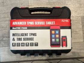 Its600 Autel Maxitpms