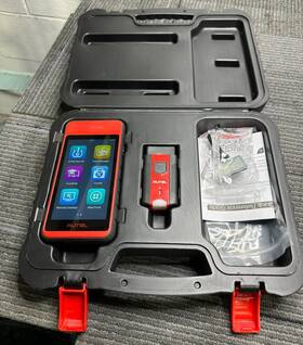 Its600pro Autel All System