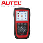 Obd2 Autel Maxicheck Pro Auto Diagnostic Tool Code Scanner Epb Abs Srs Tpms Sas 768430781189