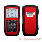 Obd2 Autel Maxicheck Pro Car Diagnostic Scan Tool Epb Abs Srs Sas Tpms 702245274955
