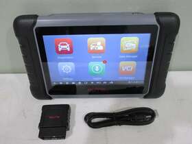 Mk808z-bt Autel Maxicom Full Function Diagnostic Scanner Dom Asian Euro 2023