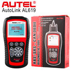 Ml629 Autel Maxilink Auto Diagnostic Tool Can