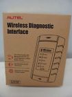Autel Maxisys Wireless Diagnostic Interface Vci Bluetooth 6937357201368