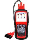 Md805 Autel Maxidiag Code Reader Diagnostic Tool Support