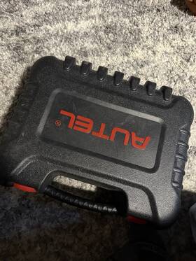 Ms906-max Autel Maxisys Ms906 Max Bt Diagnostic Scan Tool Full System Scanner