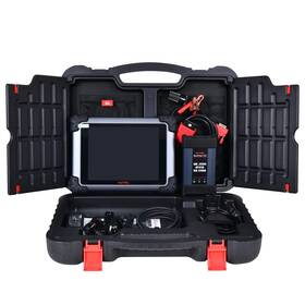 Autel Ms908s2122 2026 Maxisys Elite Ii Pro Scanner