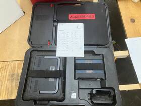 Im608 Autel Ms919 Ms909 Maxisys Ultra Lite Topology Diagnostic Scanner Advanced Programming