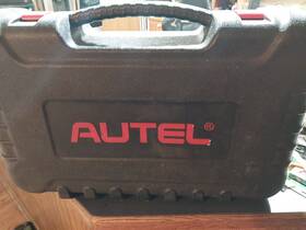 Ms980cv Autel Maysis 908cv Obd2 Diagnostic Scan Tool All System Scanner Ecu Coding