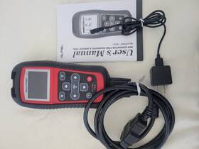 Mt5517003792 Autel Maxitpms Ts501 Scanner Tool