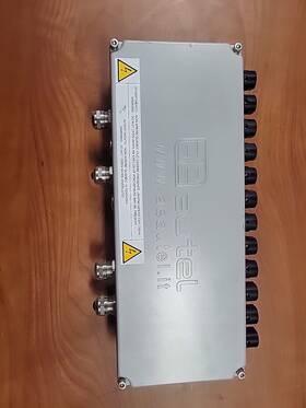 Rpb-612 Autel Rpb-612/12/r Remote Pilot Box