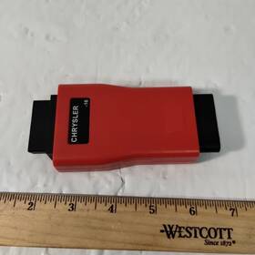 Ms908 Autel So385 Maxisys Ms905/ms908/908p Chrysler-16 16pin Connector