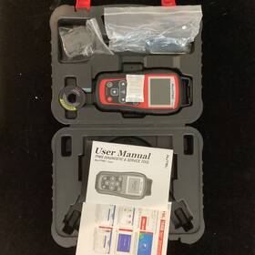T840nb001911 Autel Maxitpms Ts408 Diagnostic And Service Tool Very Little Use