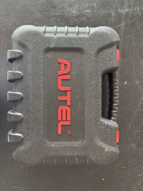 T855jc006948 Autel Maxitpms Ts508