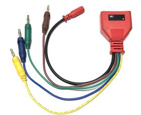 Ms909cv Autel Uni-4 Maxisys Adapter Cable