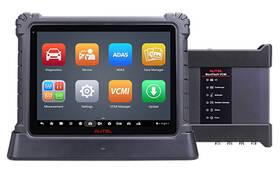 V1dgl9v01339 Autel Maxisys Ultra Scanner