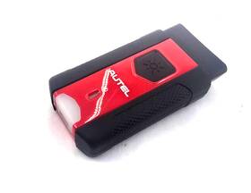 Autel V200p Maxivci Obd2 Dongle For Battery Tester Maxibas Maxi Vci Bas Bt508