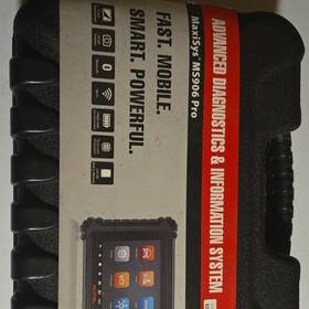 Va3gm9v01343 Autel Maxisys M906 Pro