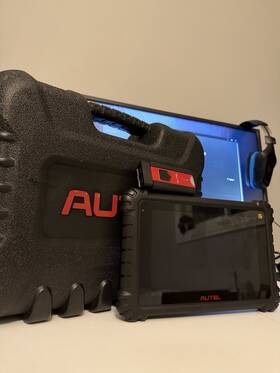 Va4gn1v02055 Autel Maxisys Ms906 Pro-ts
