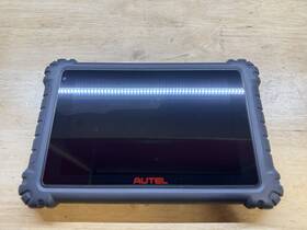 Va8gnbc01422 Autel Maxicom Mk906 Pro