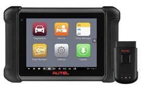 Autel Vb8g80601648 Maxisys 906bt