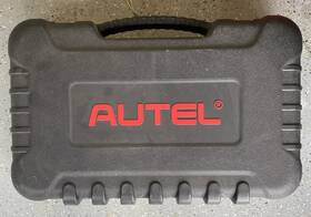 Vt8g80401589 Autel Scanner Maxisys Ms906 Ts Obdii