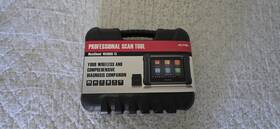 Vu7gr3c01195 Autel Maxicheck Mx808s-ts