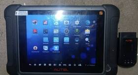 Wq8-ms906pro2121 Autel Maxisys Ms906 Pro