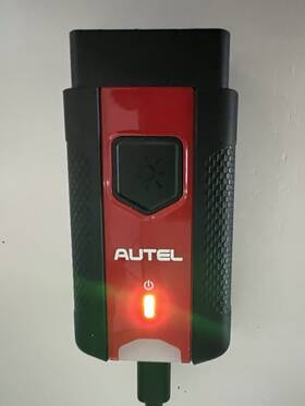 Wq8batstbv200 Autel Maxivci V200 Interface Tool. For Use With Diagnostic Tablets