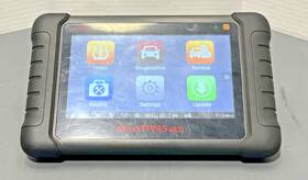 Autel Wq8mx808-tpms Maxitpms Ts607 All System Comprehensive Diagnostic Service Tool Tested