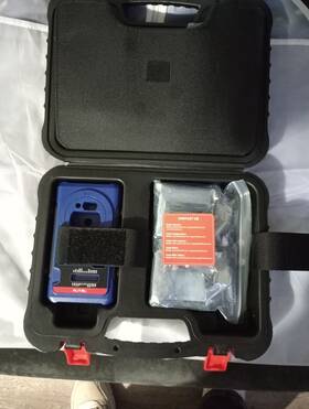 Wq8prgxp400 Autel Atuel Xp 400 Key Programing