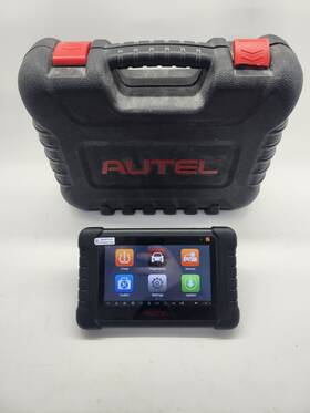 Ww8mx808-tpms Autel Maxitpms Ts608 Scanner Bidirectional Diagnostic Tool