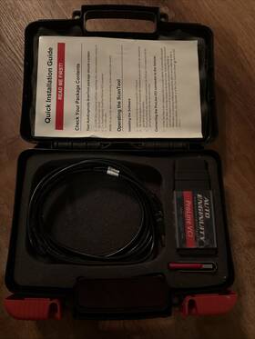 216655v Auto Enginuity Proline Vci
